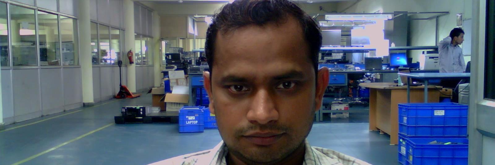 lokeshkumar712's profile banner image