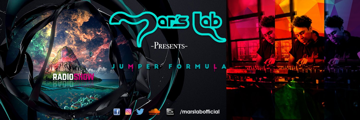 Mar´s Lab banner