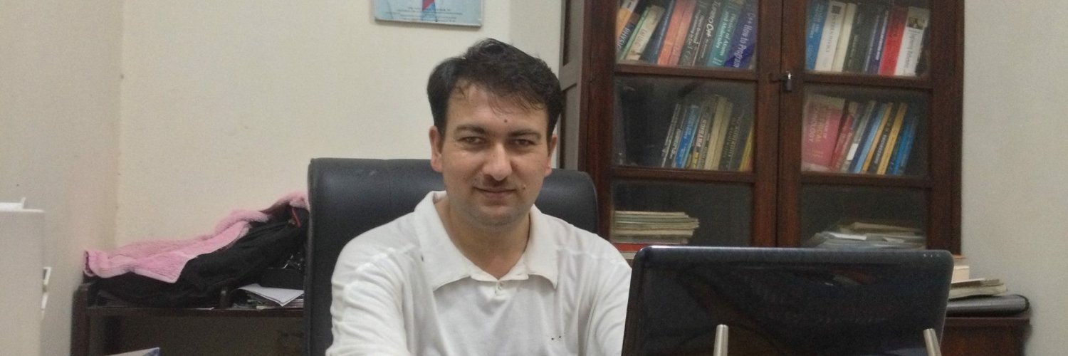 Dr Muhammad Uzair (@DrMUzair) / Posts / X