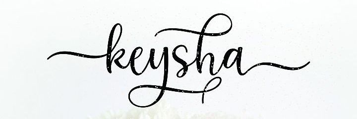 Keysha4646's profile banner image