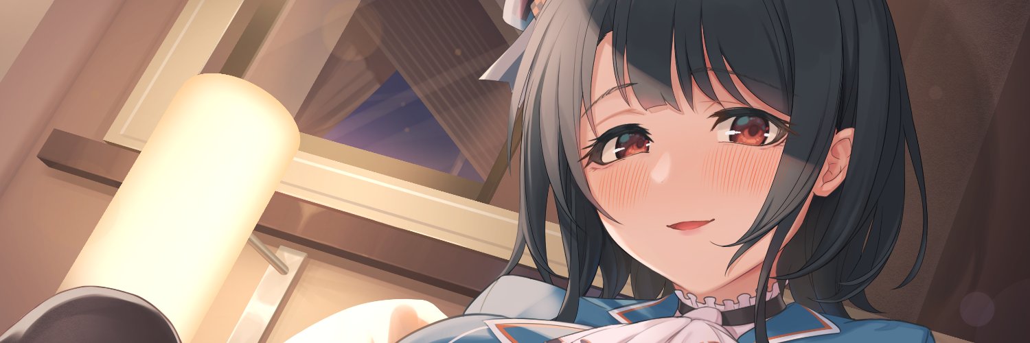 YincheCho's profile banner image