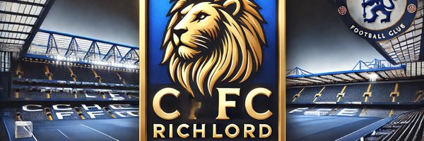 CFCrichlord Profile Banner
