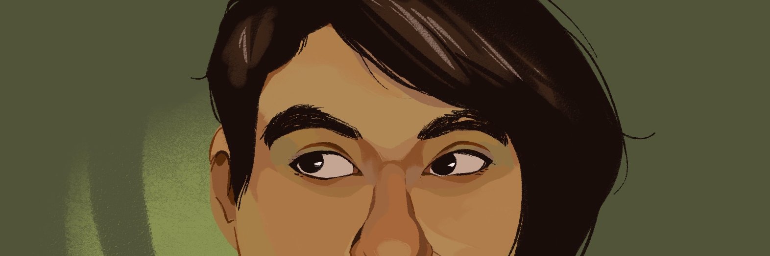 TheDeadRumors's profile banner image