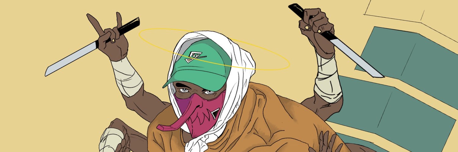 DopeXiLL's profile banner image