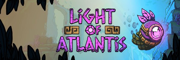 LightAtlantis Profile Banner