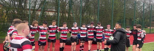 PontypoolSchU16 Profile Banner