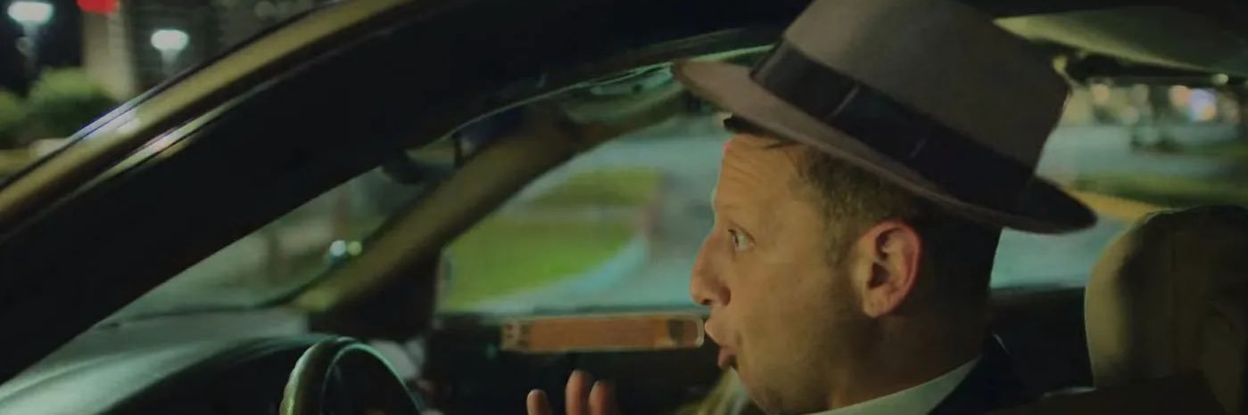 Charlie Freeman banner