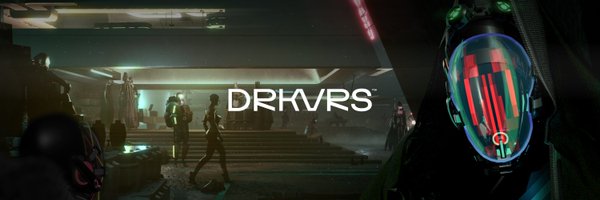 DRKVRS Profile Banner