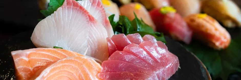 Sashimi Fizz ❤️ Memeland banner