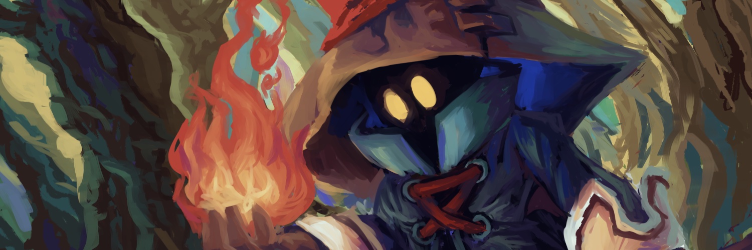 VosMiel's profile banner image