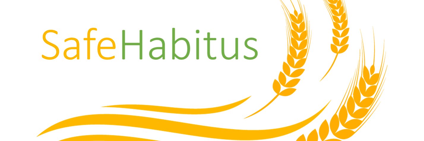 SafeHabitus banner