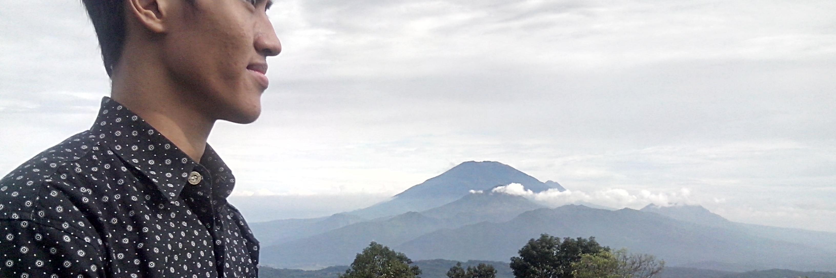 Satriaadyy's profile banner image