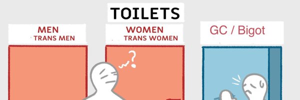 Exdetransition1 Profile Banner