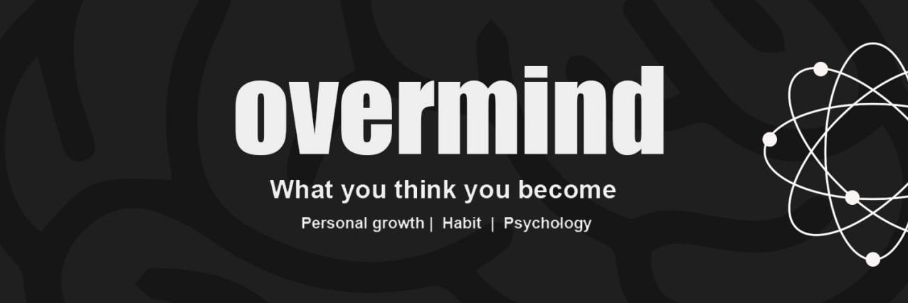 Overmind's banner
