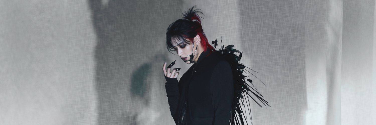 laughedx's profile banner image