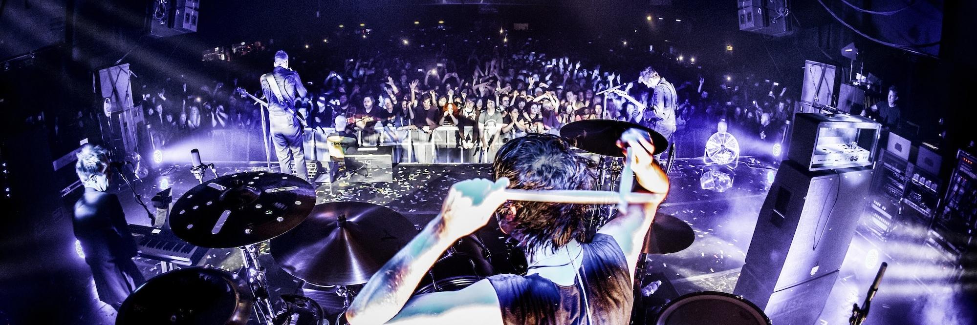 DutchMuseFan's profile banner image