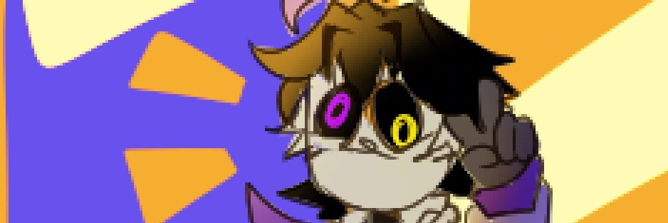 Weirdo spectral 🍉 ( hiatus) banner