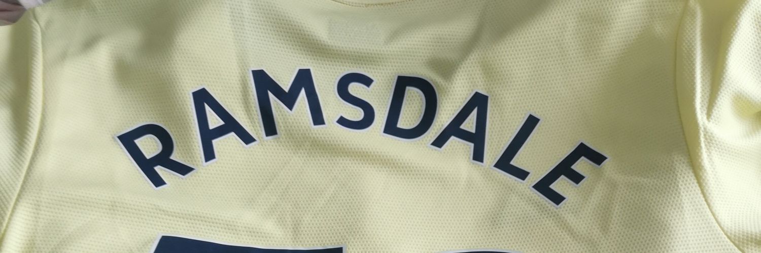 AllArsenal0's profile banner image