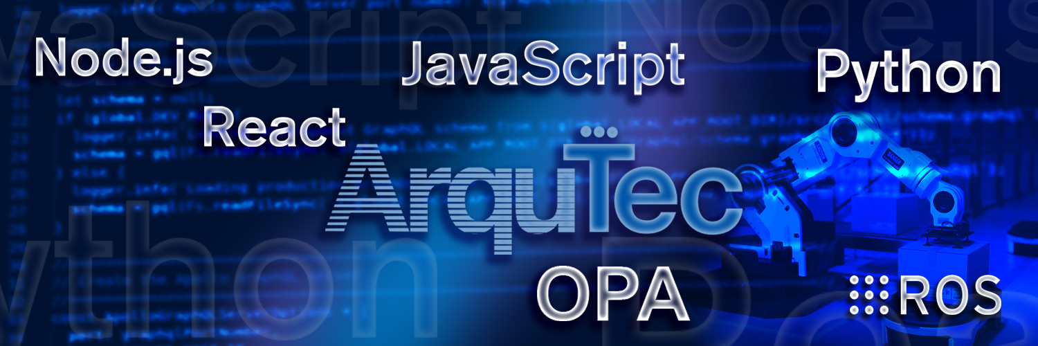 ArquTec Solutions banner