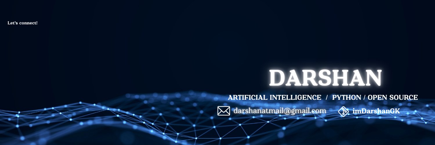 Darshan banner
