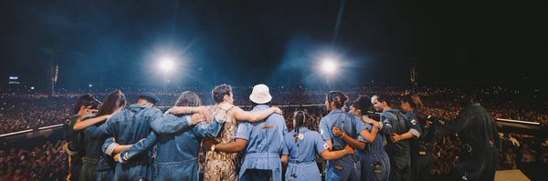 Harry Styles Band Updates Profile Banner