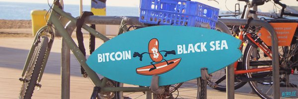 BitcoinBlackSea Profile Banner
