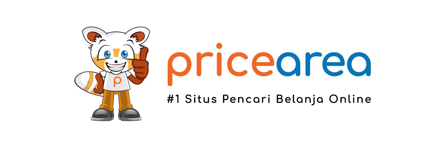 PriceArea's profile banner image