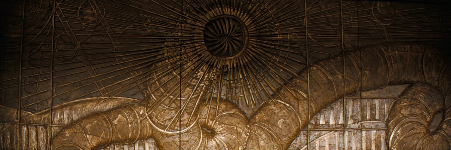 the desert spring | fan acc banner