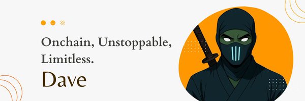 Oxdave Profile Banner