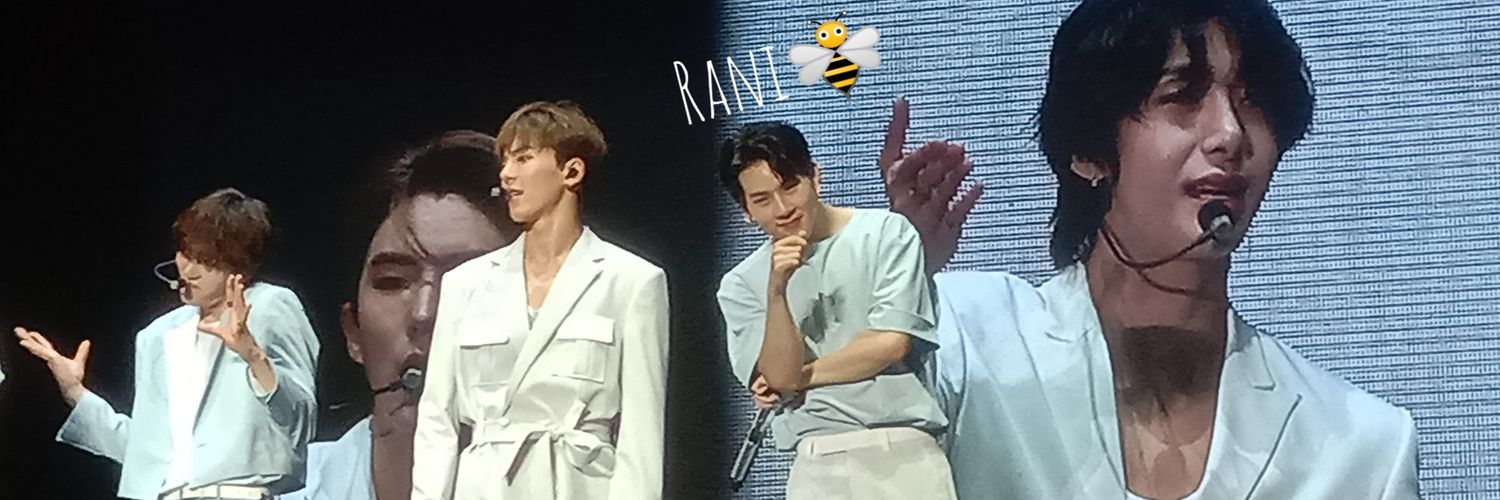 Rani // NEXUS IN JAKARTA!!! banner