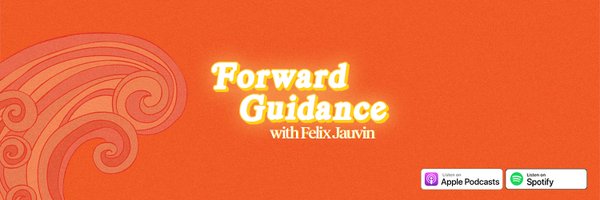 ForwardGuidance Profile Banner