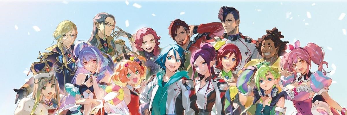 新堂アオイΔF@安野家。 banner