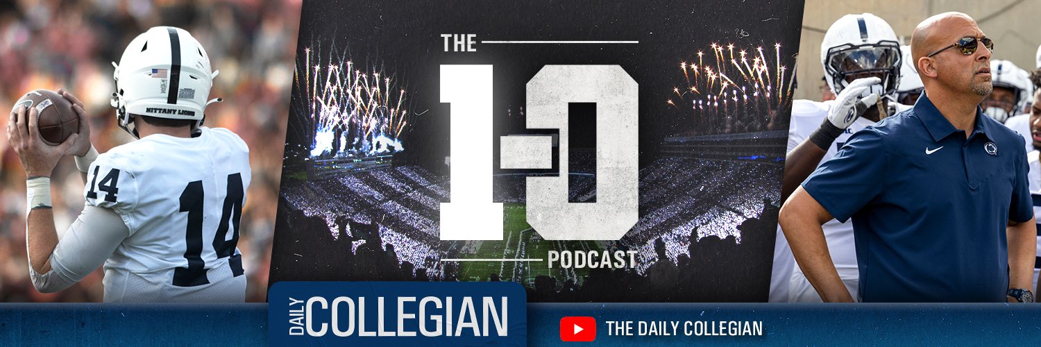 1-0 Podcast banner