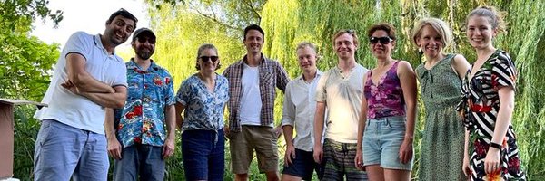 JamesLab9 Profile Banner