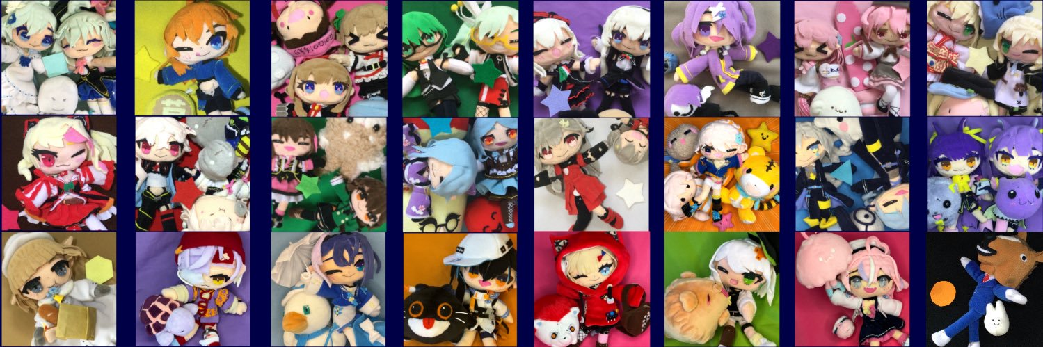 Mr.マグレ✂︎運が良いだけのマグレ野郎！！ banner