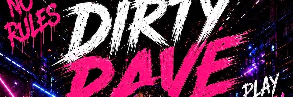 ravebuj's profile banner image