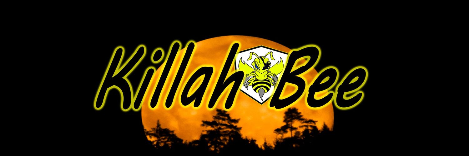 xD1Exkillahbee's profile banner image