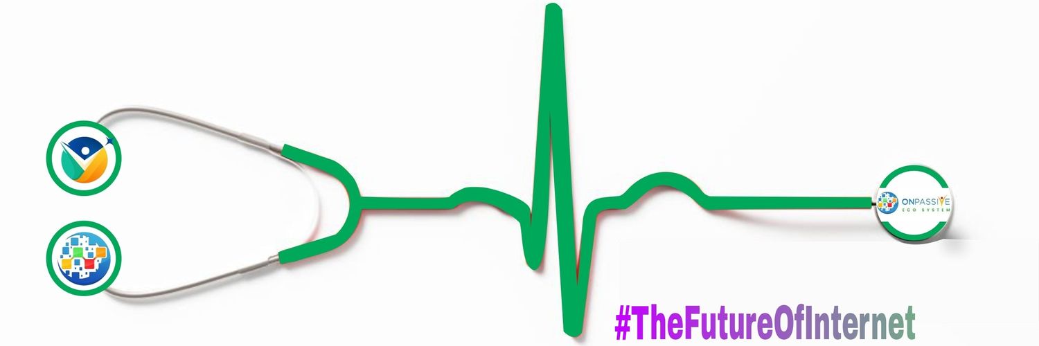 Onpassive Community banner