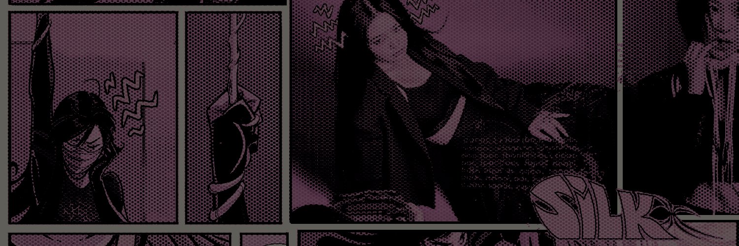 ­­ ­ ­ ­ ­ ­* ­ ­𝘴𝘪𝘭𝘬 ­ ­.ᐟ banner