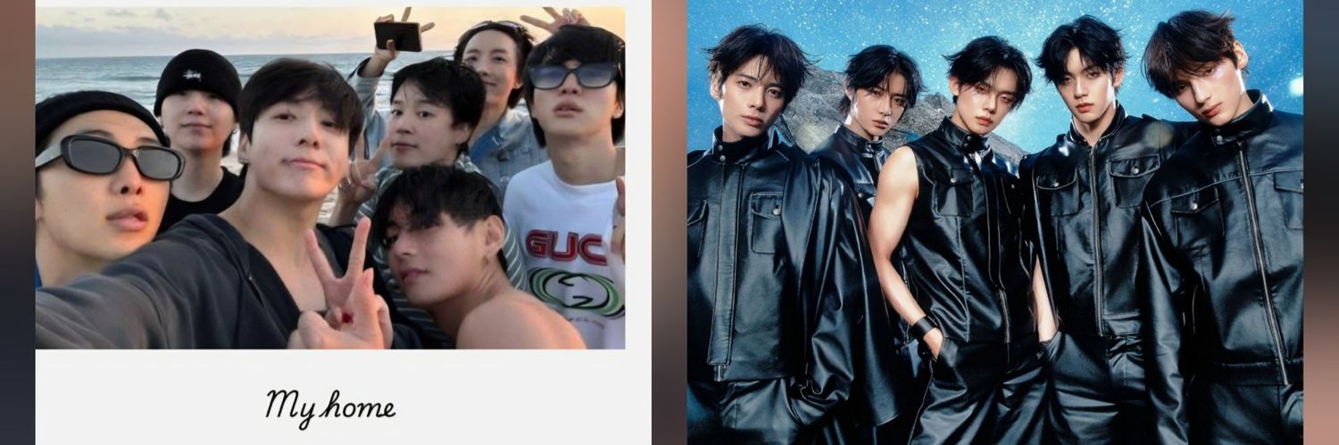 TeylovesV's profile banner image