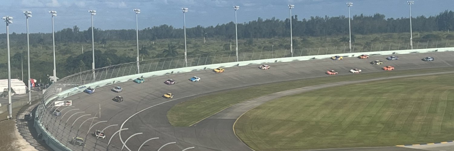 First To The Line banner