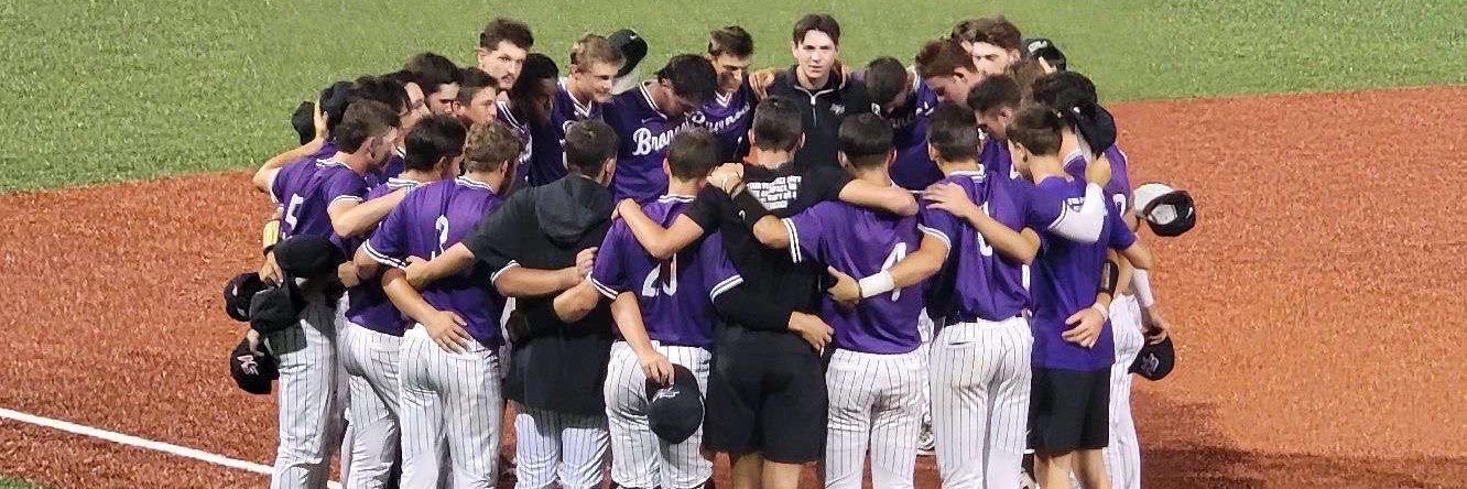 Charlie Donaldson banner