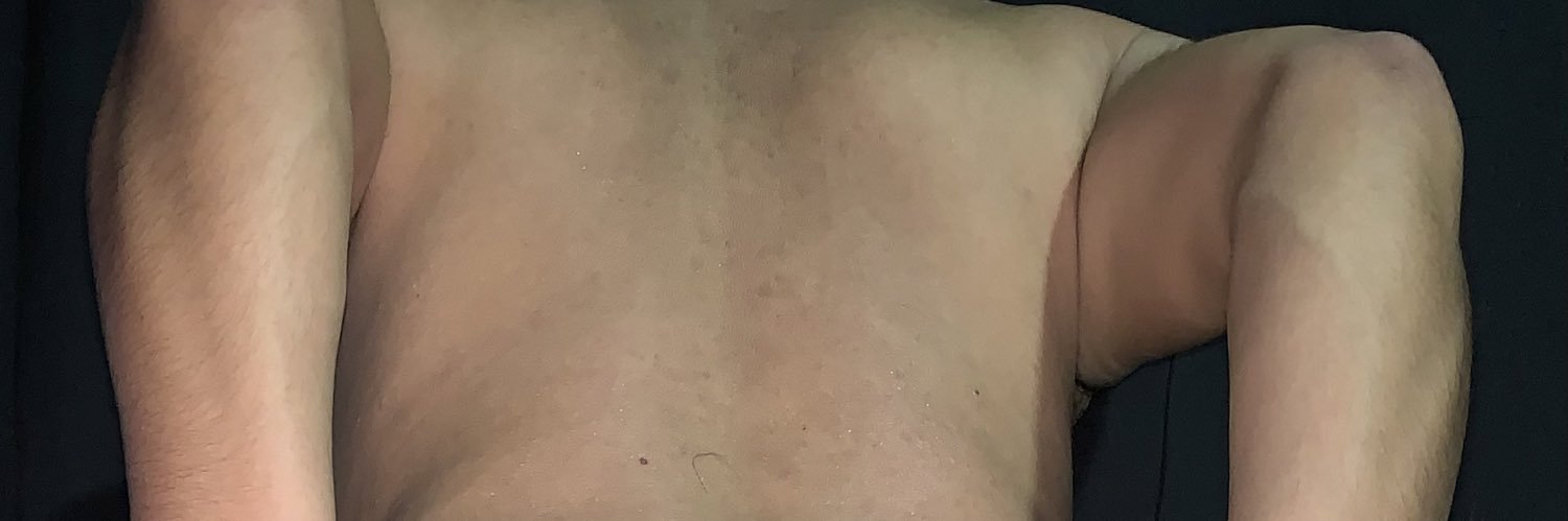 Soy Torres banner