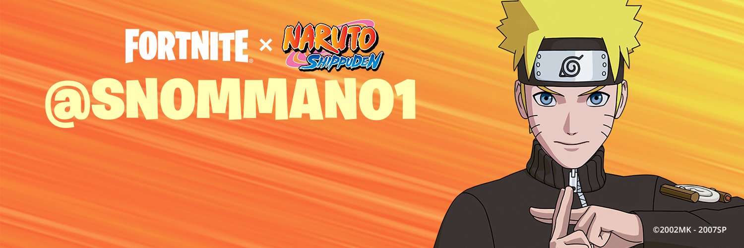 Snomman01's profile banner image