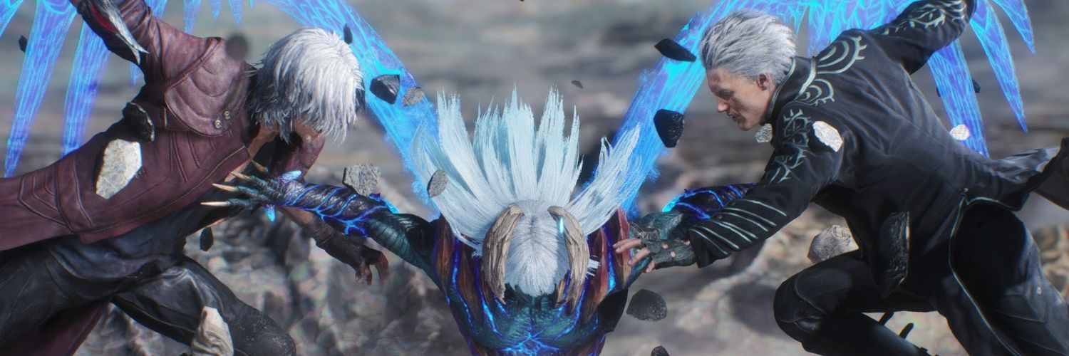Big_C0's profile banner image
