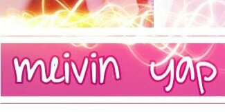Meivina Cintalia banner