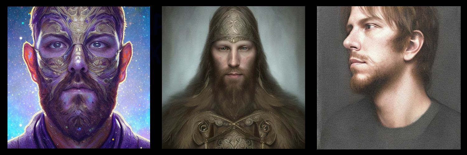 𝔾𝕒𝕧𝕪𝕟𝕟𝕟 The 𝕆𝕣𝕚𝕘𝕚𝕟𝕒𝕝 banner