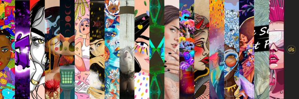 DiscoStudiosNFT Profile Banner
