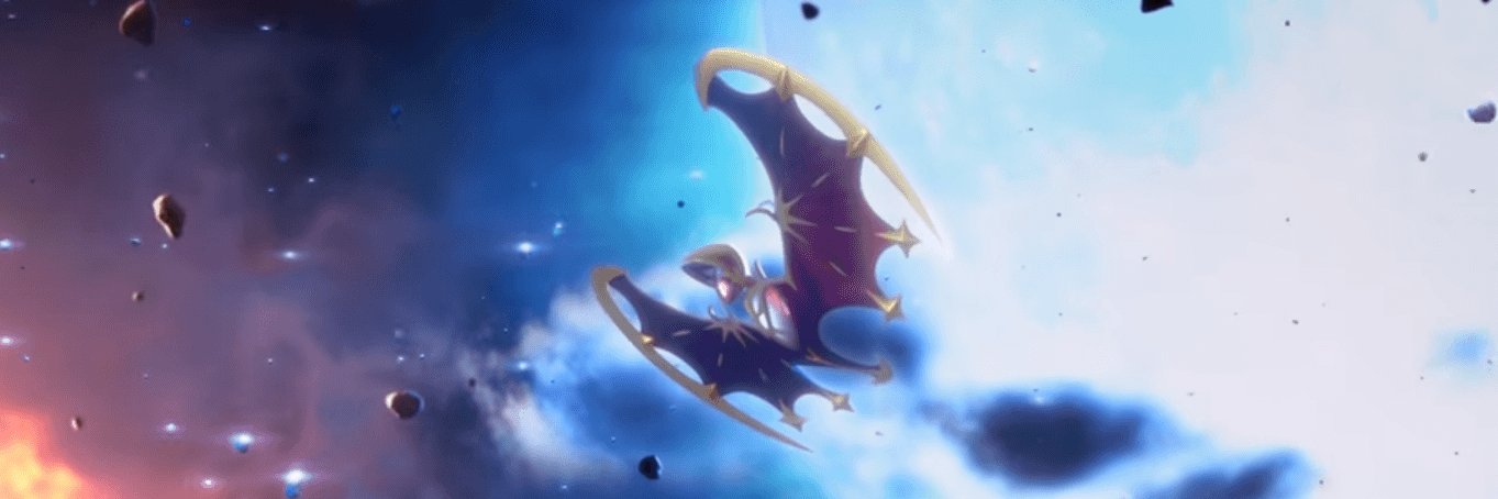 CosmicPulse7's profile banner image