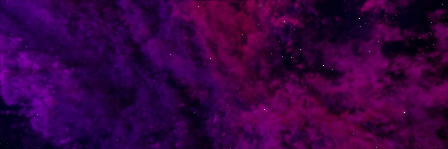 Starsquid Profile Banner